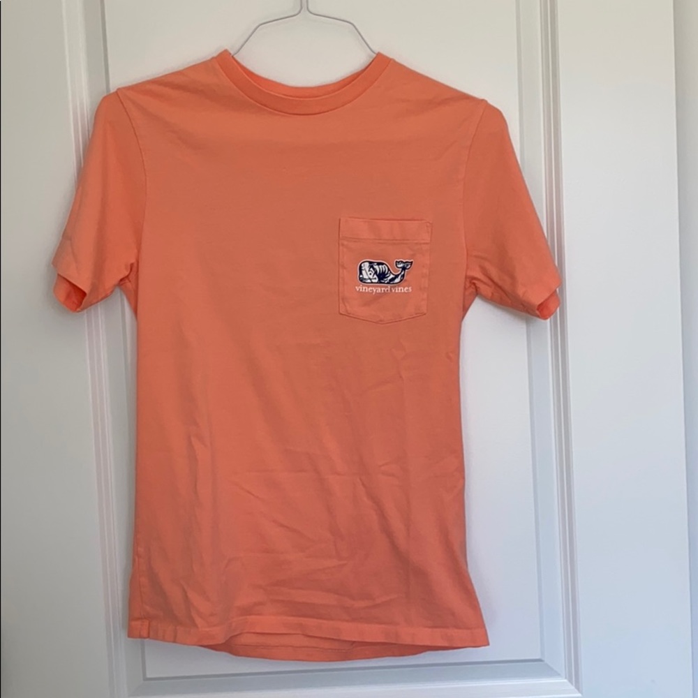 Vineyard Vines short sleeve t-shirt, xs